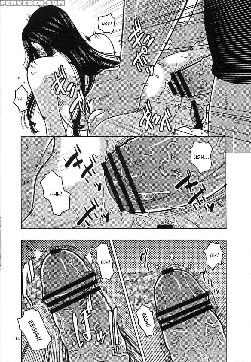 Hancock Special Chapter 1000 Page 15